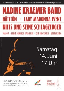 CD-Klangfabrik-Plakat
